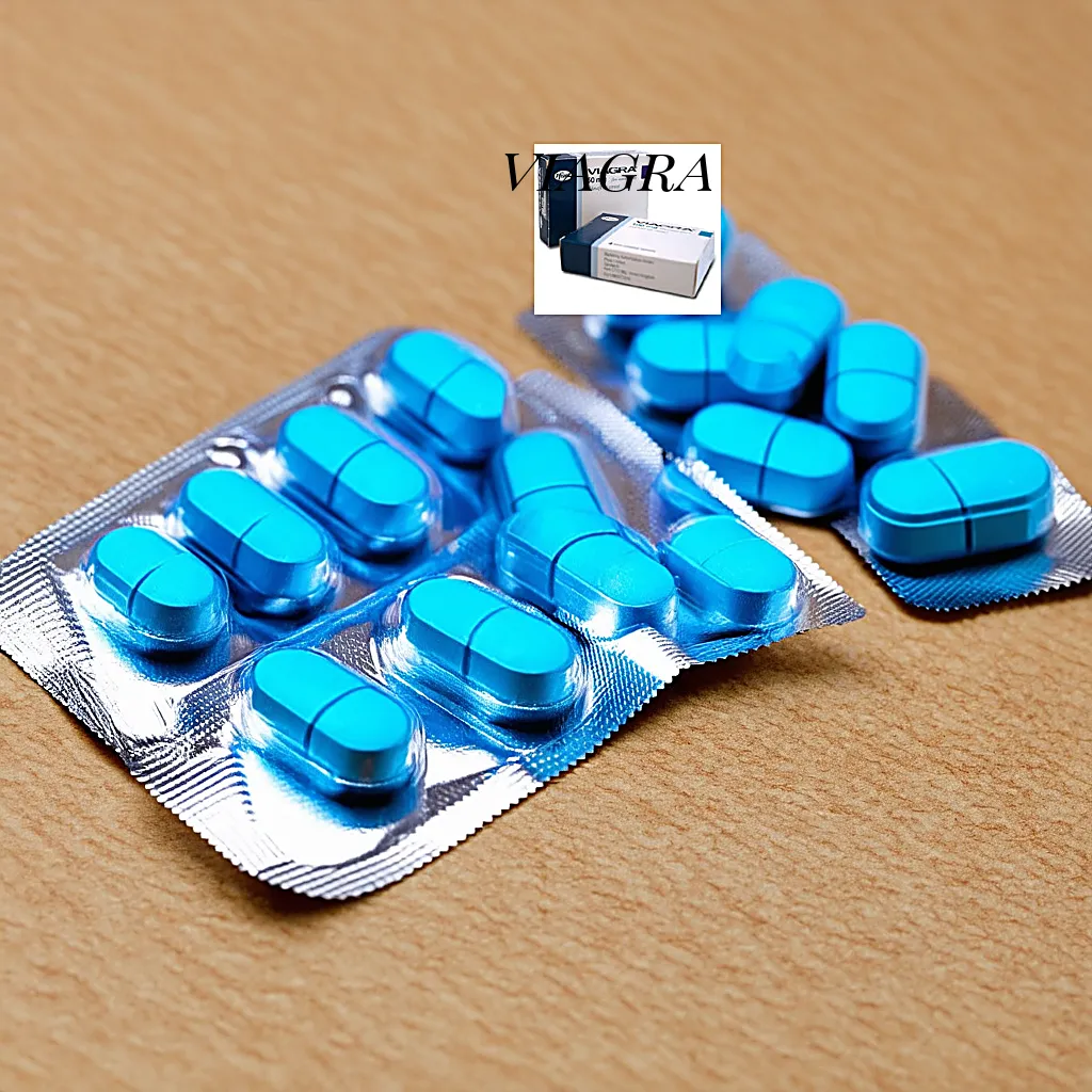 El viagra generico es efectivo